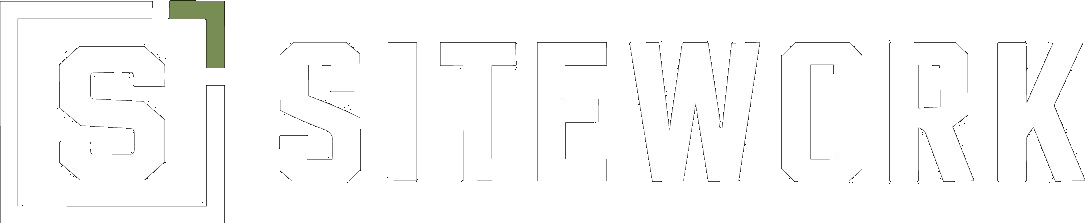 Sitework